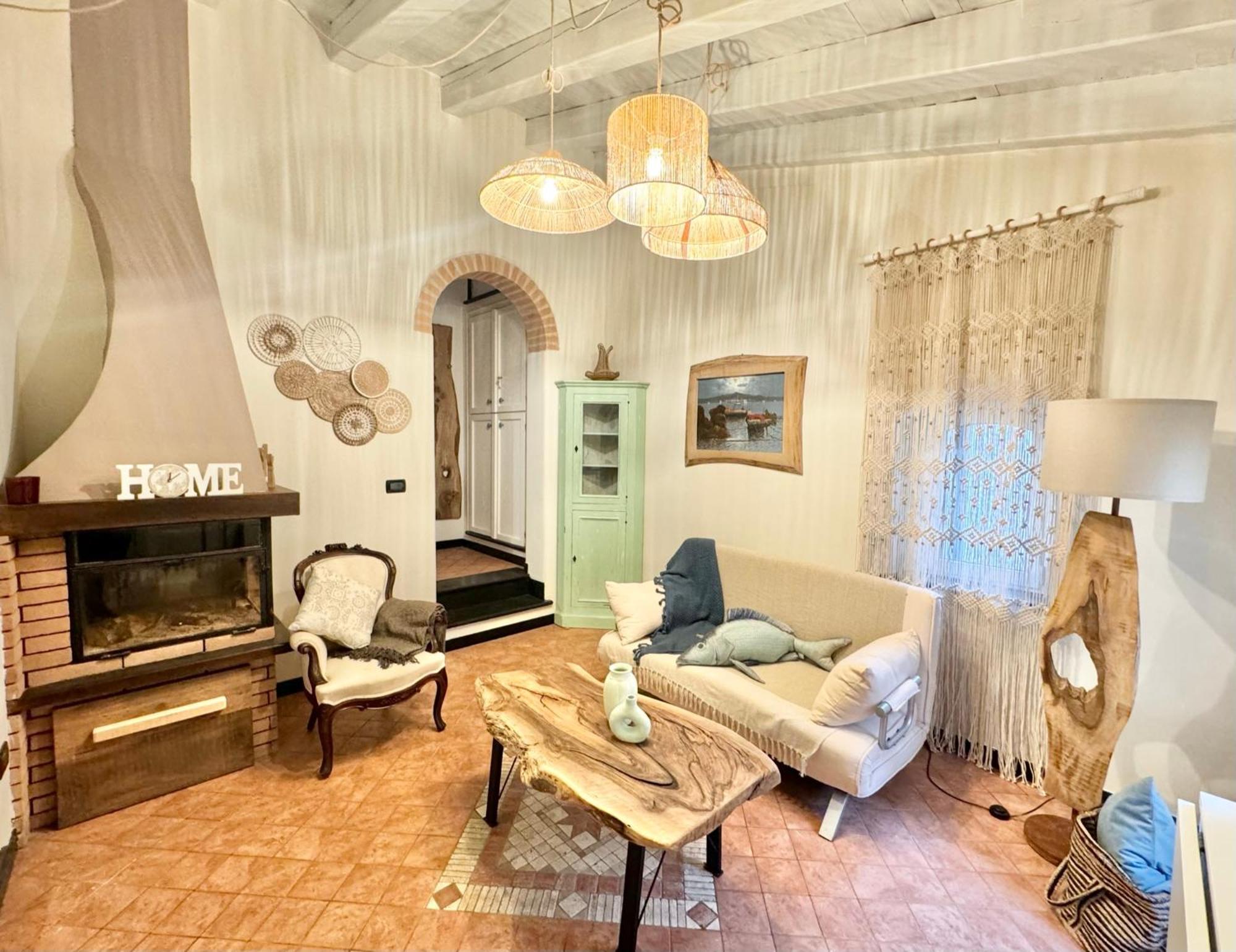 Hostdomus - Le Vigne Sul Mare