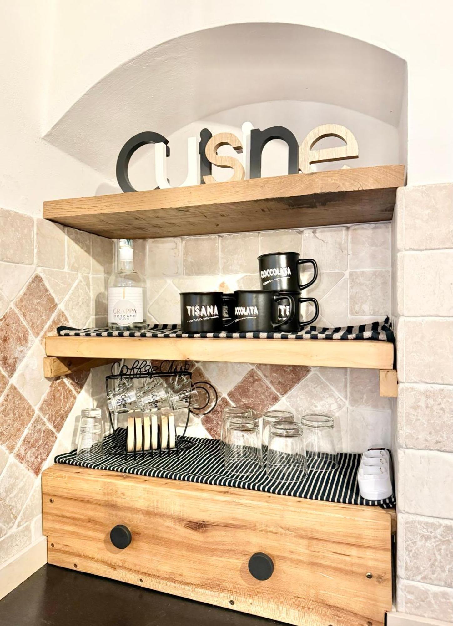 Apartment Hostdomus - Le Vigne Sul Mare *