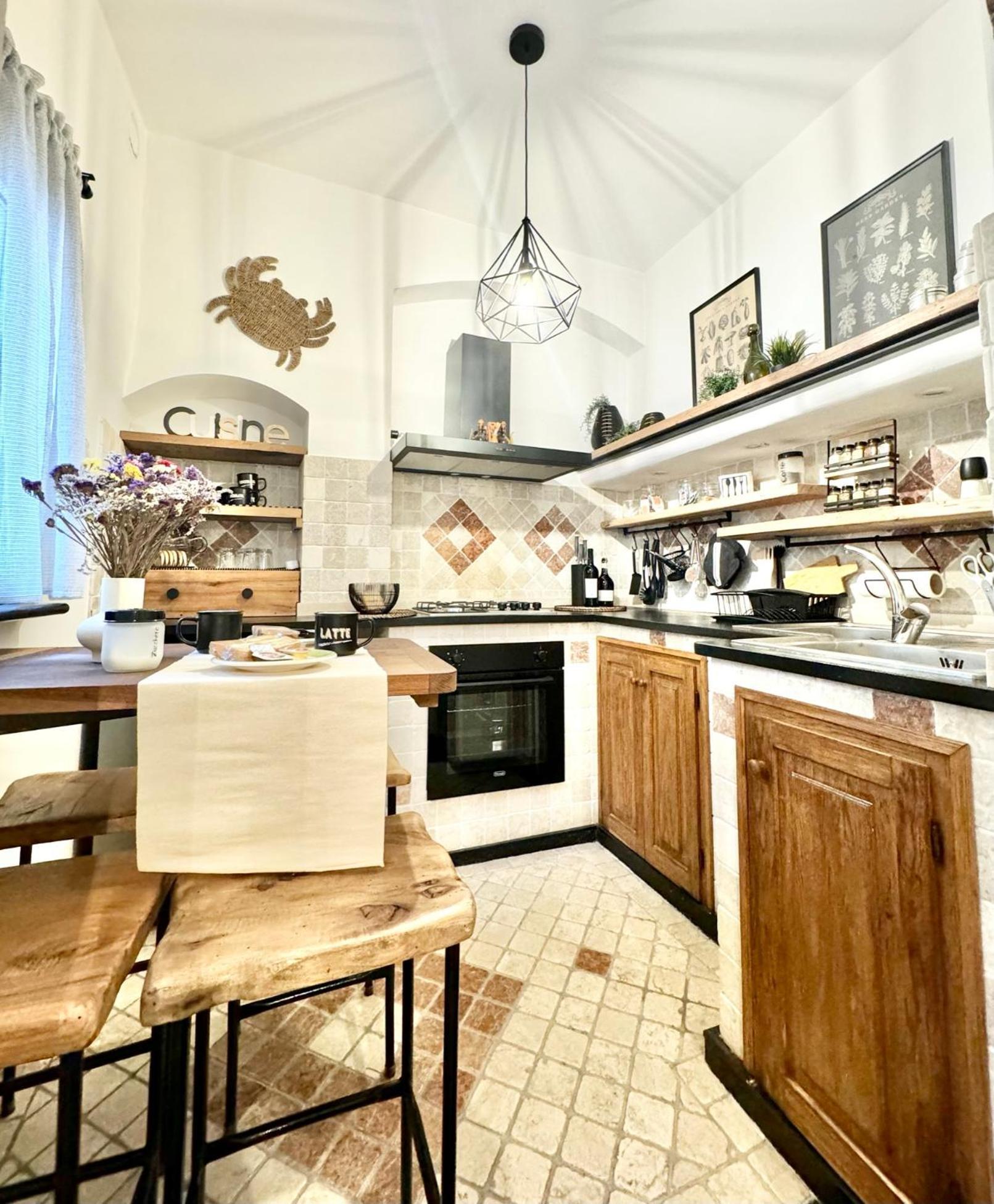 Hostdomus - Le Vigne Sul Mare Apartment *