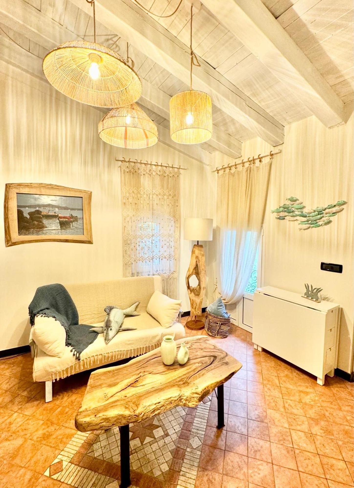 Apartment Hostdomus - Le Vigne Sul Mare Pietra Ligure