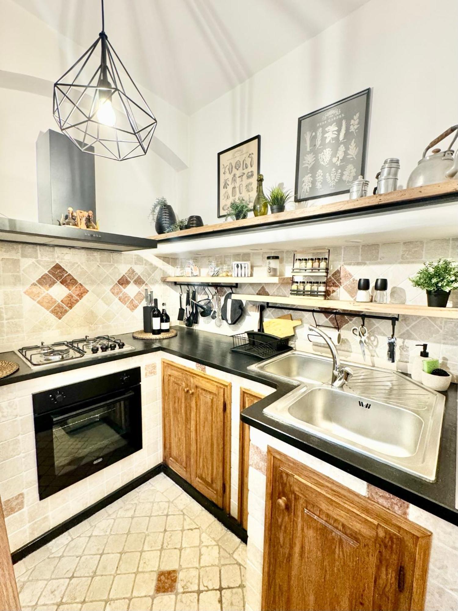 Hostdomus - Le Vigne Sul Mare Apartment
