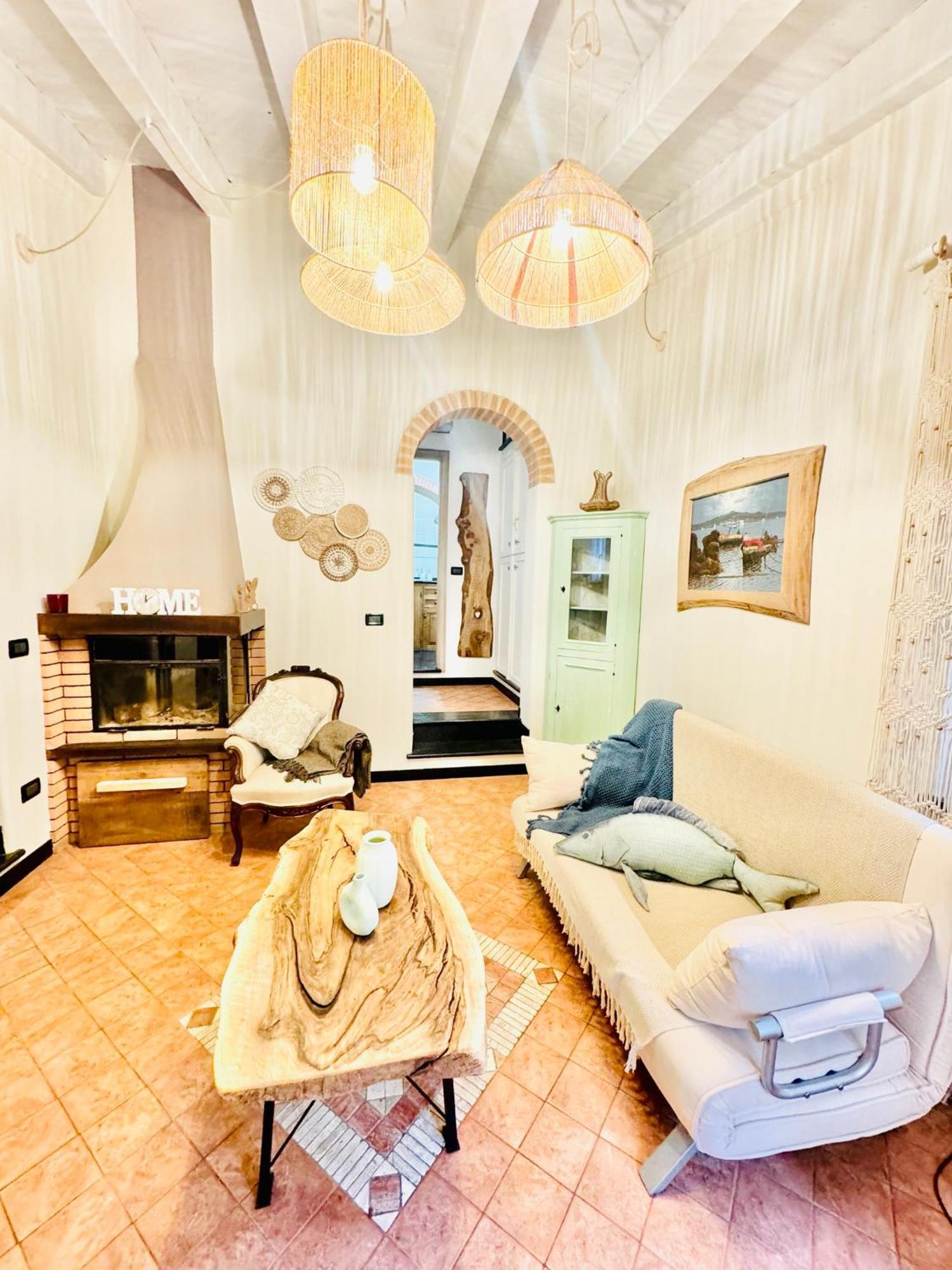 Apartment Hostdomus - Le Vigne Sul Mare Pietra Ligure