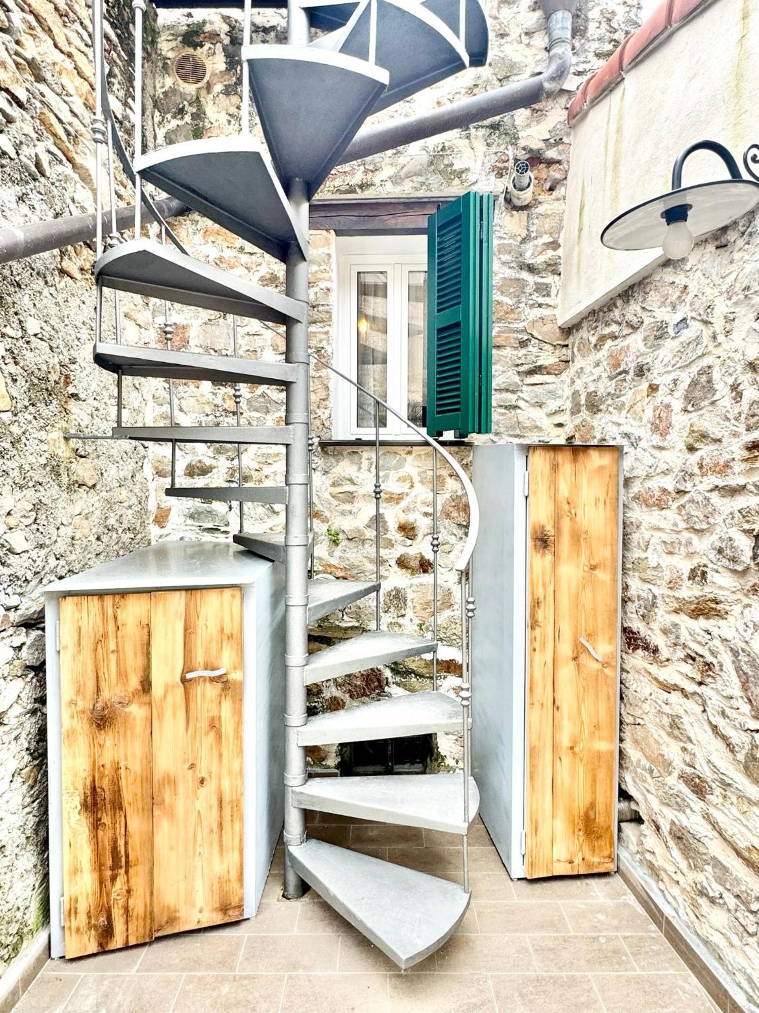 Hostdomus - Le Vigne Sul Mare Apartment *