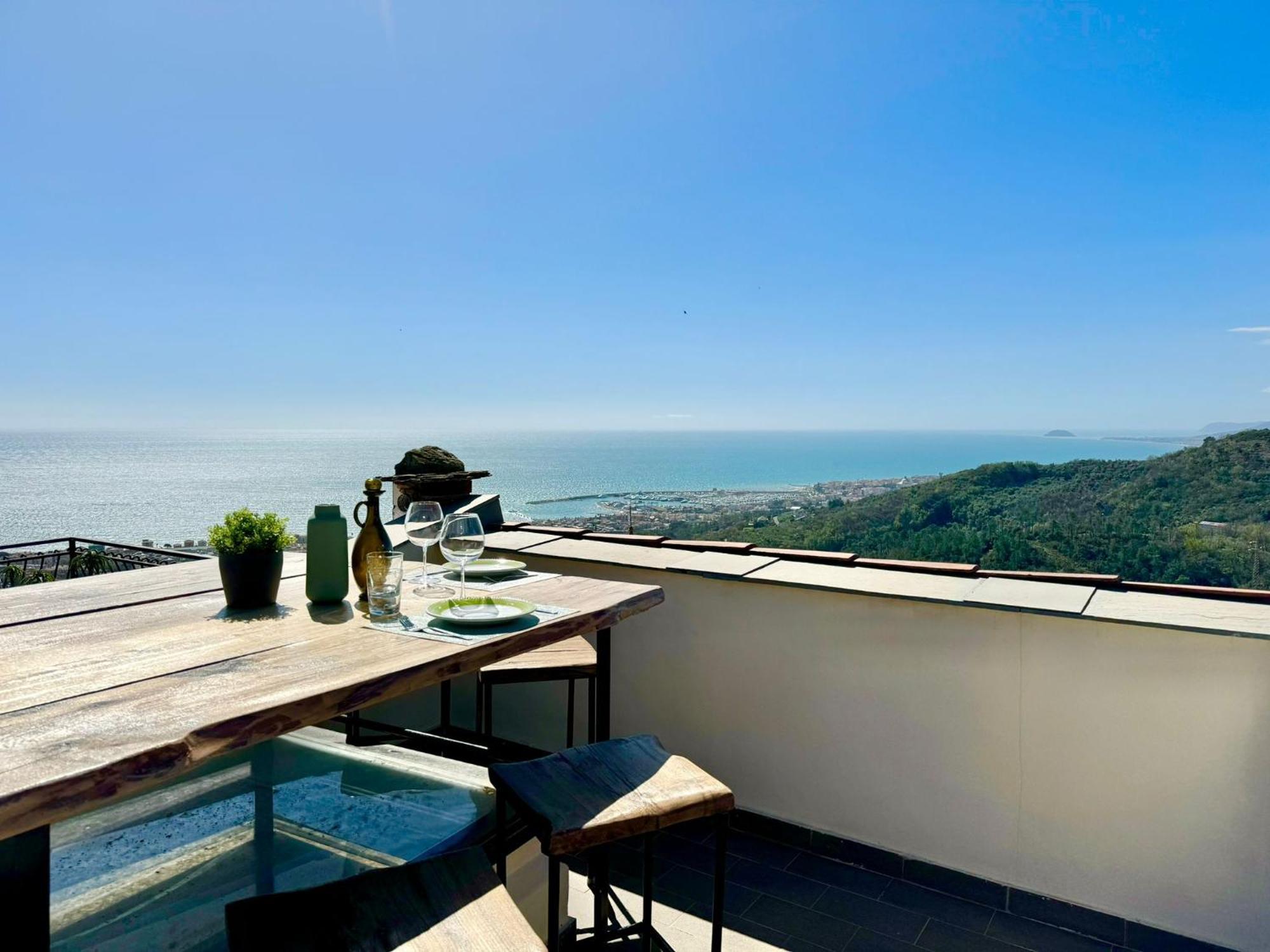 Apartment Hostdomus - Le Vigne Sul Mare *