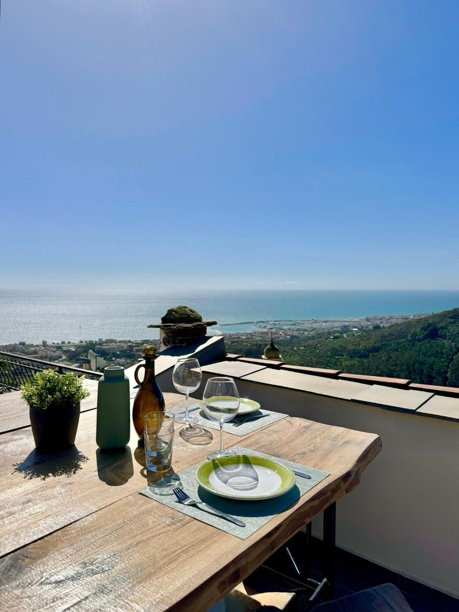 Apartment Hostdomus - Le Vigne Sul Mare
