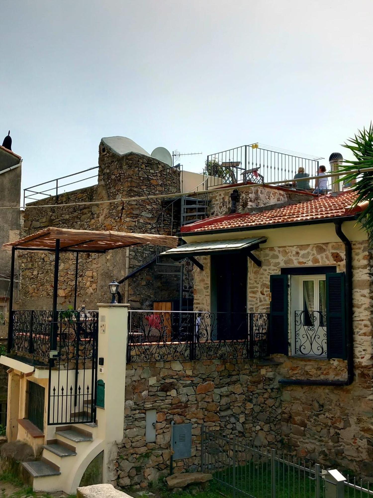 Hostdomus - Le Vigne Sul Mare