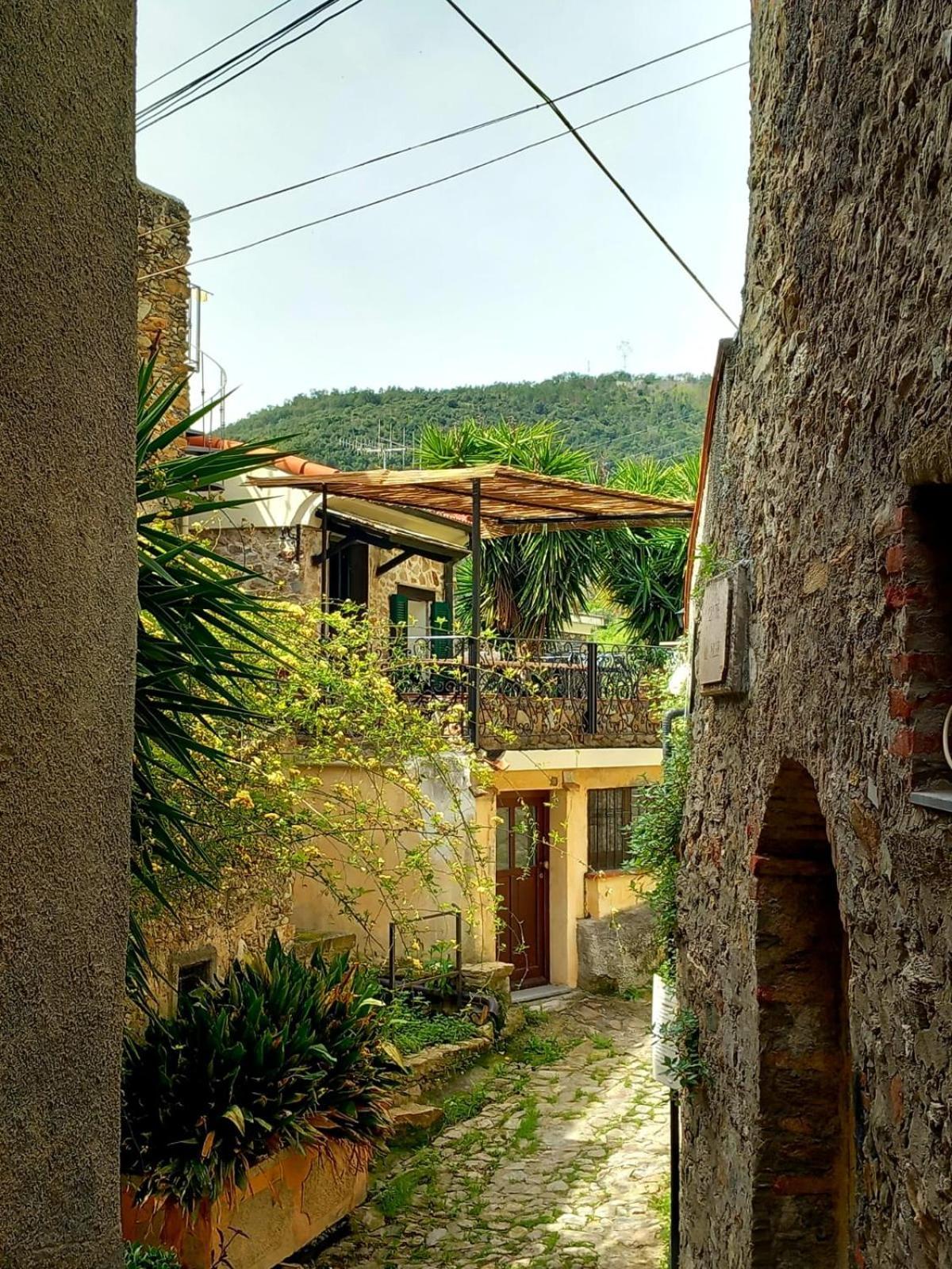 Hostdomus - Le Vigne Sul Mare Apartment *
