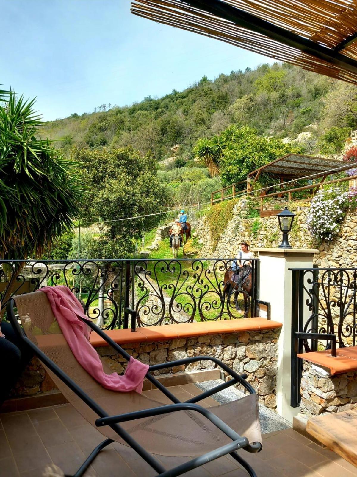 Hostdomus - Le Vigne Sul Mare Apartment