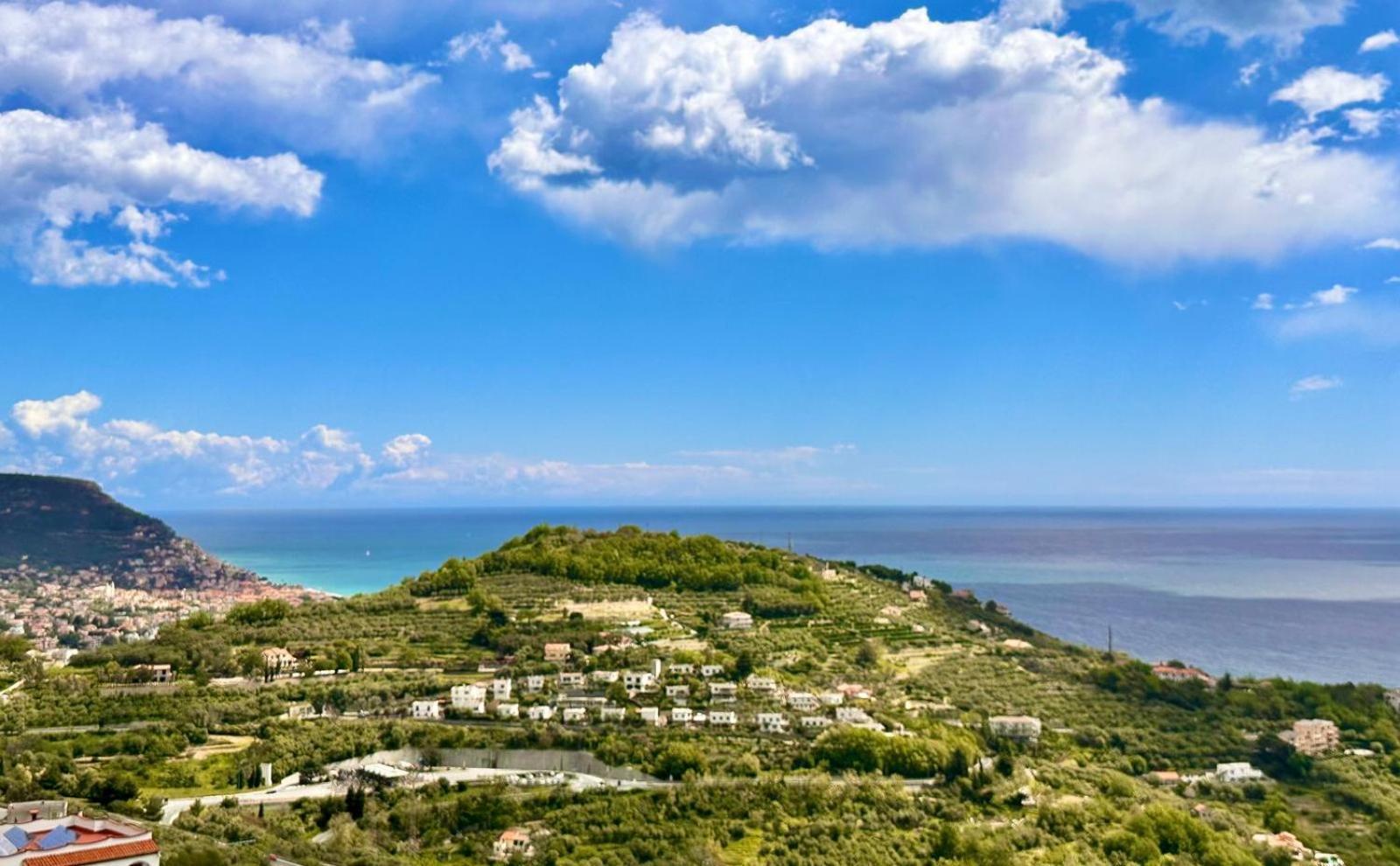 Hostdomus - Le Vigne Sul Mare