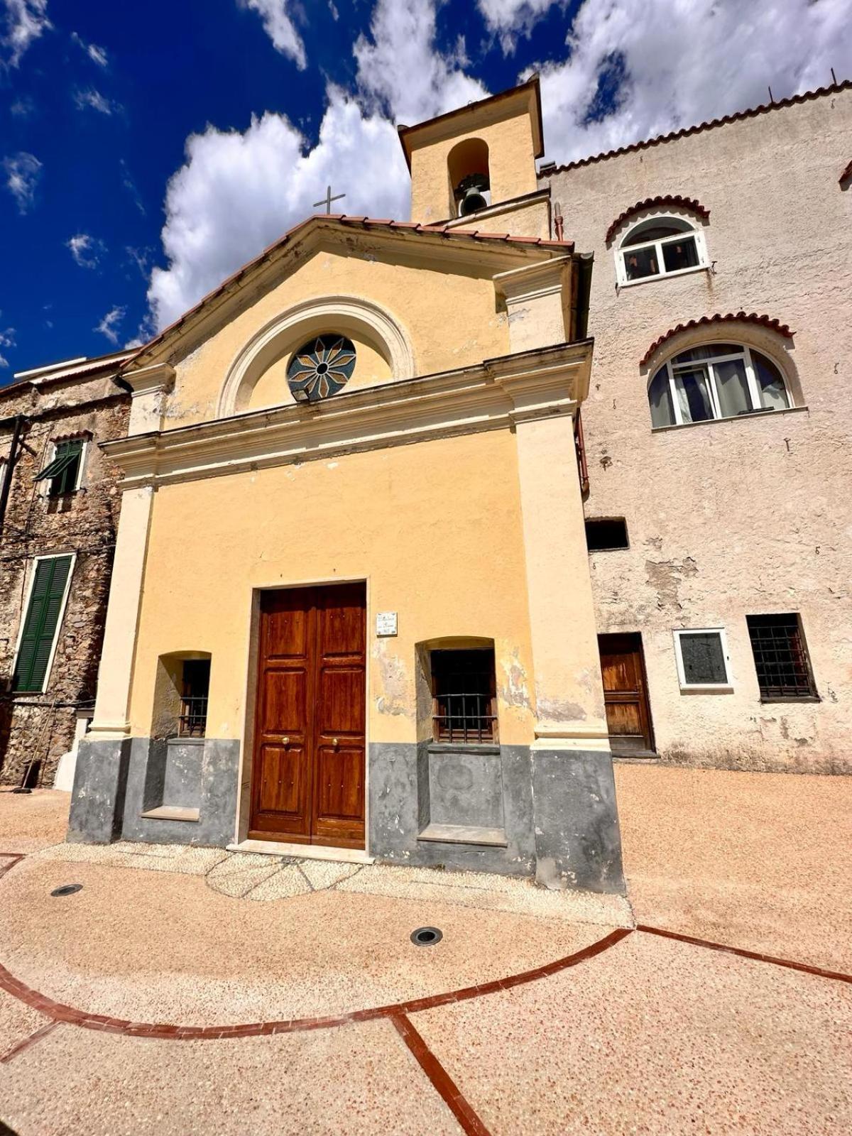 Apartment Hostdomus - Le Vigne Sul Mare