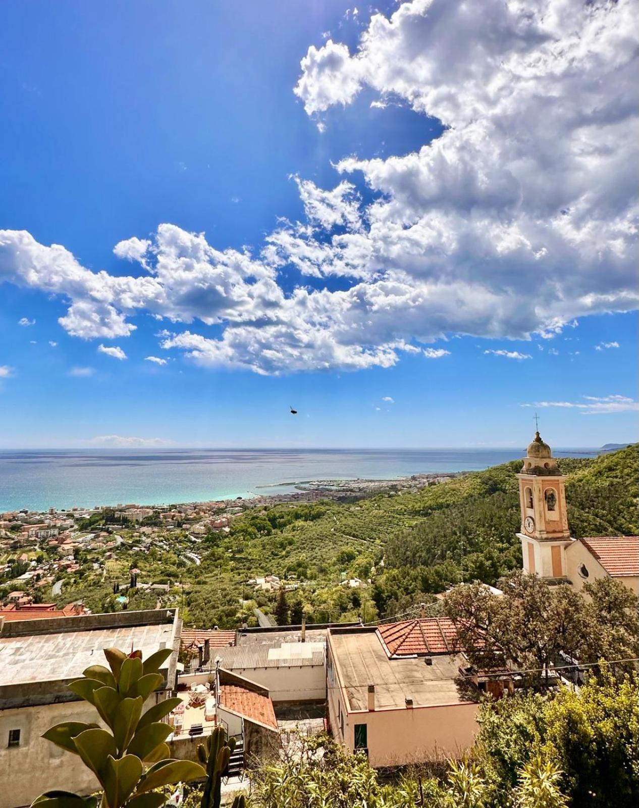 Apartment Hostdomus - Le Vigne Sul Mare Pietra Ligure